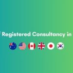 List of Registered Consultancy in Nepal