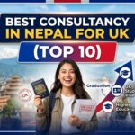 Best Consultancy in Nepal for UK (Top 10)