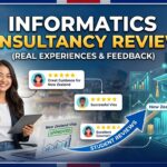 Informatics Consultancy Reviews